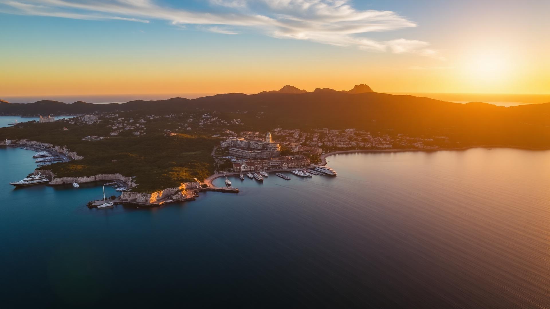 Calvi, Corse